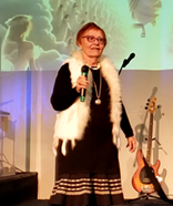 Ps Denise Reid